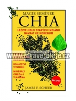 James F. Scheer - Magie semínek CHIA