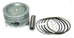 Sada pístu pro HONDA GX160