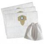 AllBag Sáčky pro PARKSIDE PNTS (30L) + filtrační návlek textilní 1ks sada