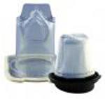 Filtr ELECTROLUX Rapido AG5104 / ZB6106WDB kompletní