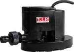 T.I.P. - Technische Industrie Produkte 30441 CoverOne 1500 AUT bazénové čerpadlo 1300 l/h 1.6 m