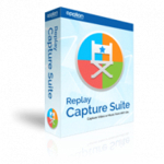 Replay Capture Suite