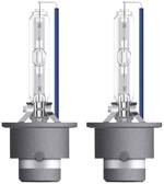 Osram Automotive 4062172397704 autožárovky xenonové Xenarc Cool Blue D4S 35 W 42 V