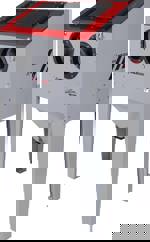 Holzmann Maschinen SK220_230V dílna Pískovací box Pískovací box