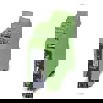 Konvertor pro optická vlákna, řada: PSI-MOS-PROFIB/FO 850 T Napětí ATEX Digitální, počet kanálů: 2 Phoenix Contact 24 V