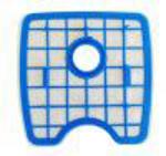 Filtr k robotickému vysavači PHILIPS FC8068/01 SmartPro Active