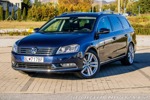 Volkswagen  Passat Variant Variant  3.6 V6 4Motion H