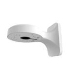 Kovoý držák a úchyt na zeď pro MINI PTZ a DOME kamery (ZONEWAY B173-02)