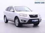 Hyundai Santa Fe 2,2 CRDi 145kW 4WD CZ Kůž