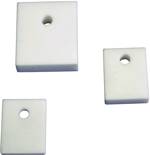 QuickCool 32.985.103C izolační podložka (d x š) 19.3 mm x 14 mm Vhodný pro (pouzdra polovodičů) TO-220E 1 ks