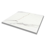 Vinylová podlaha Vilo SPC - Calacatta White Délka: 0,6m