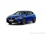 BMW 1 118d