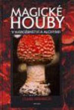 Magické houby v náboženství a alchymii