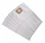 MicroBag Sáčky pro MAKITA VC 2012, VC 2512, VC 3011 (60x40cm) 5ks