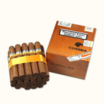Cohiba Robustos 25 kusů