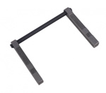 Seřizovací měrka na hoblovací nože pro HP-200, RHP-200, RHP-305, HPO-200