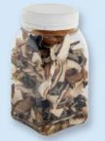 Sušené houby: Směs Asie 50 g.