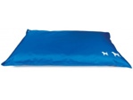 Matrace Tufan - modrá 105×70cm