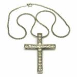 AutorskeSperky.com - Stříbrný náhrdelník - S2152