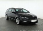Škoda Octavia RS RS RS 2.0 TDI
