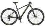 Horské kolo SCOTT ASPECT 960 black model 2024