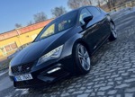 Seat Leon Cupra 300