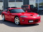 Dodge Viper RT/10 8.0 V10