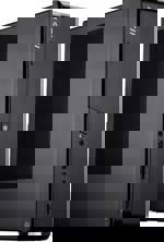 MSI mini PC (HTPC) PRO DP80 A14G-055AT Intel® Core(TM) i5 i5-14400 4.7 GHz 16 GB RAM 512 GB SSD Win 11 Pro 00B20821-055