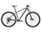 Horské kolo SCOTT ASPECT 910 model 2024/ 2025 black