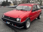 MG  1.3 Metro Turbo