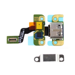 Flex kabel Motorola Razr 5G + USB-C konektor + mikrofon (Service