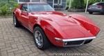 Chevrolet Corvette C3 Stingray 350 Targa