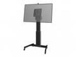 Neomounts NM-HUB2LIFT - Vozík - motorizovaný - pro interaktivní tabule - černá - velikost obrazovky: 50"-51" - montážní rozhraní: 350 x 350 mm - pro Microsoft Surface Hub 2S 50"