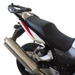 Montážní sada Kappa pro horní kufr - KZ259 - HONDA CB 1300 / CB 1300 S  (03-09)