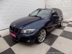 BMW 3 335i/xd/M-sport/360PS/man