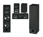 AQ Wega MkIII set 1 (5.0)