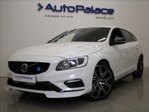 Volvo V60 2,0 Polestar 270kW 49tkm!