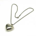 AutorskeSperky.com - Stříbrný náhrdelník - S2144