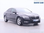 Škoda Superb 2,0 TDI 110kW Aut.klima K