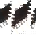 LVDS vysílač-přijímač SN65LVDS179D LVDM, LVTTL Budič, přijímač 400MBps 8pinový SOIC 3 V až 3,6 V