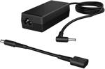 HP 65W Smart Power AC Adapter napájecí adaptér k notebooku 19.5 V/DC 3.33 A