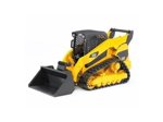 Bruder 2136 CATERPILLAR pásový multiterénní nakladač