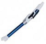 Flexibilní trubice pro ROWENTA Air Force 560, 760 Flex, modrá