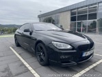 BMW 6 640d xdrive