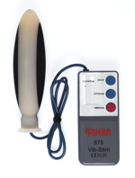 Elektrosex vibrátor Rimba  VIB STIM