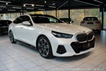 BMW 5 540d xDrive M Sport DAPro