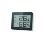 Digitální teploměr s vlhkoměrem WS 9450