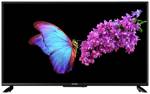 Dyon Enter 40 Pro X2 LED TV, 100.3 cm 40 palec, G (A - G), DVB-T2, DVB-C, DVB-S, Full HD, CI plus , černá