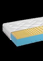 LB Bohemia Matrace Ergonomic 90 x 200