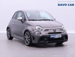 Abarth 500 1,4 T-Jet 121kW 595 Aut.